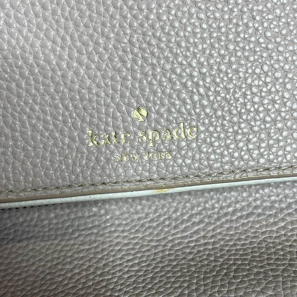 kate spade used wear